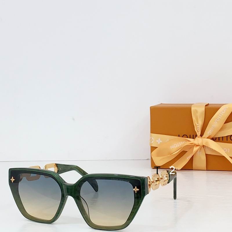 LV Sunglasses ID:20260410-2263